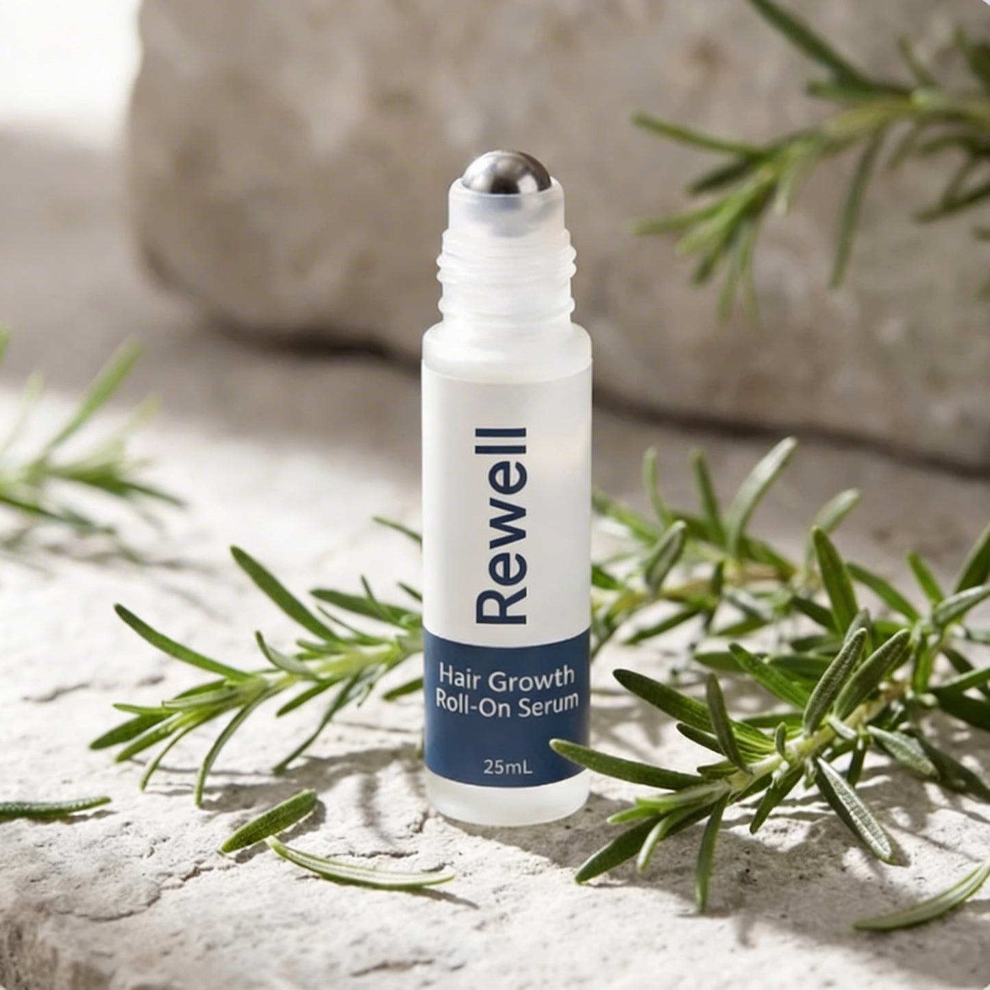 REWELL - Hair Growth Serum