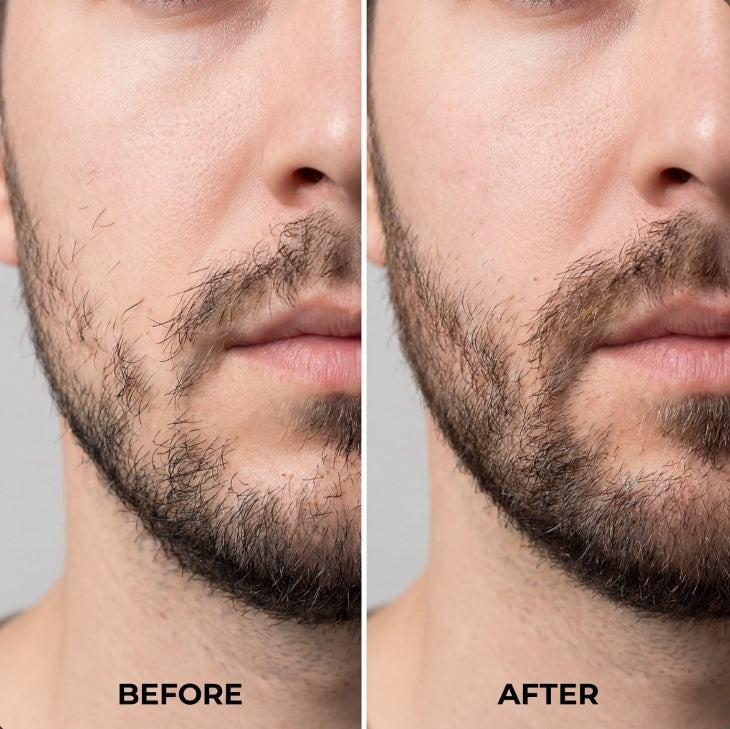 REWELL - Hair Growth Serum