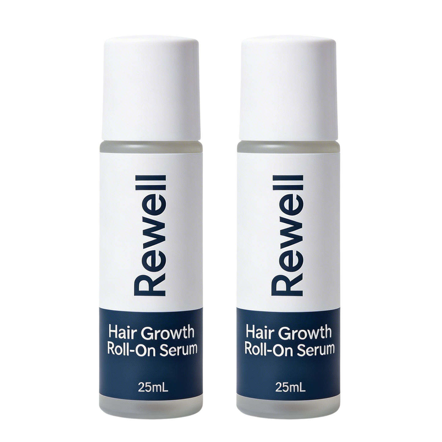 REWELL - Hair Growth Serum