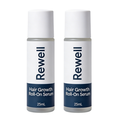 REWELL - Hair Growth Serum