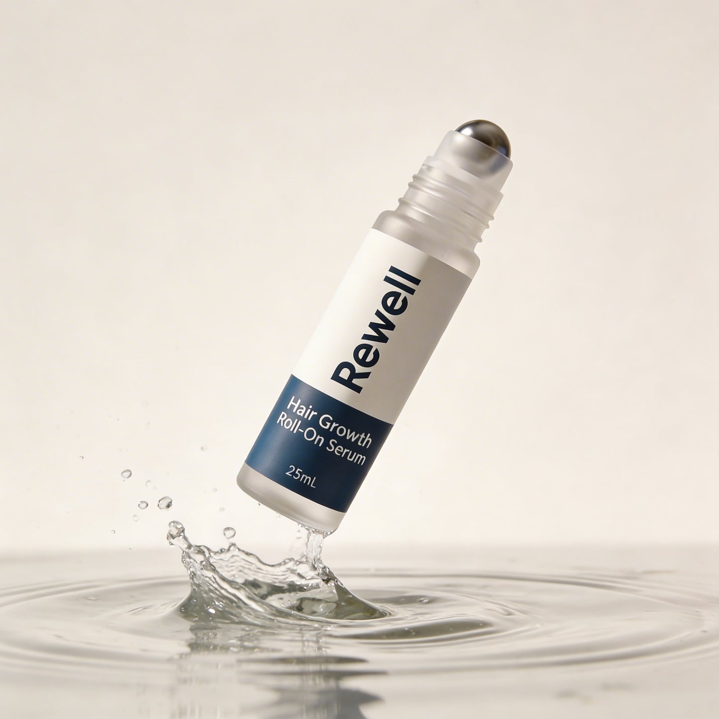 REWELL - Hair Growth Serum
