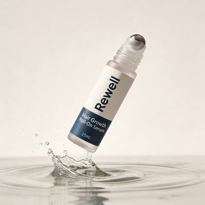 REWELL - Hair Growth Serum