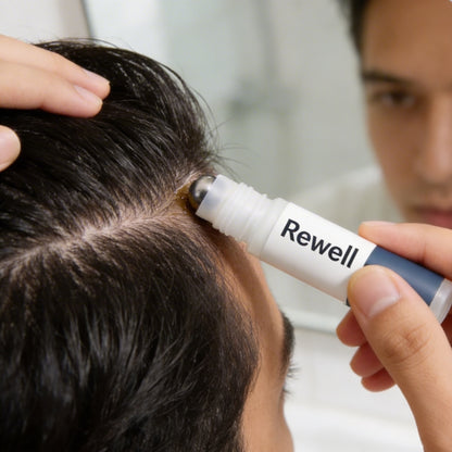 REWELL - Hair Growth Serum