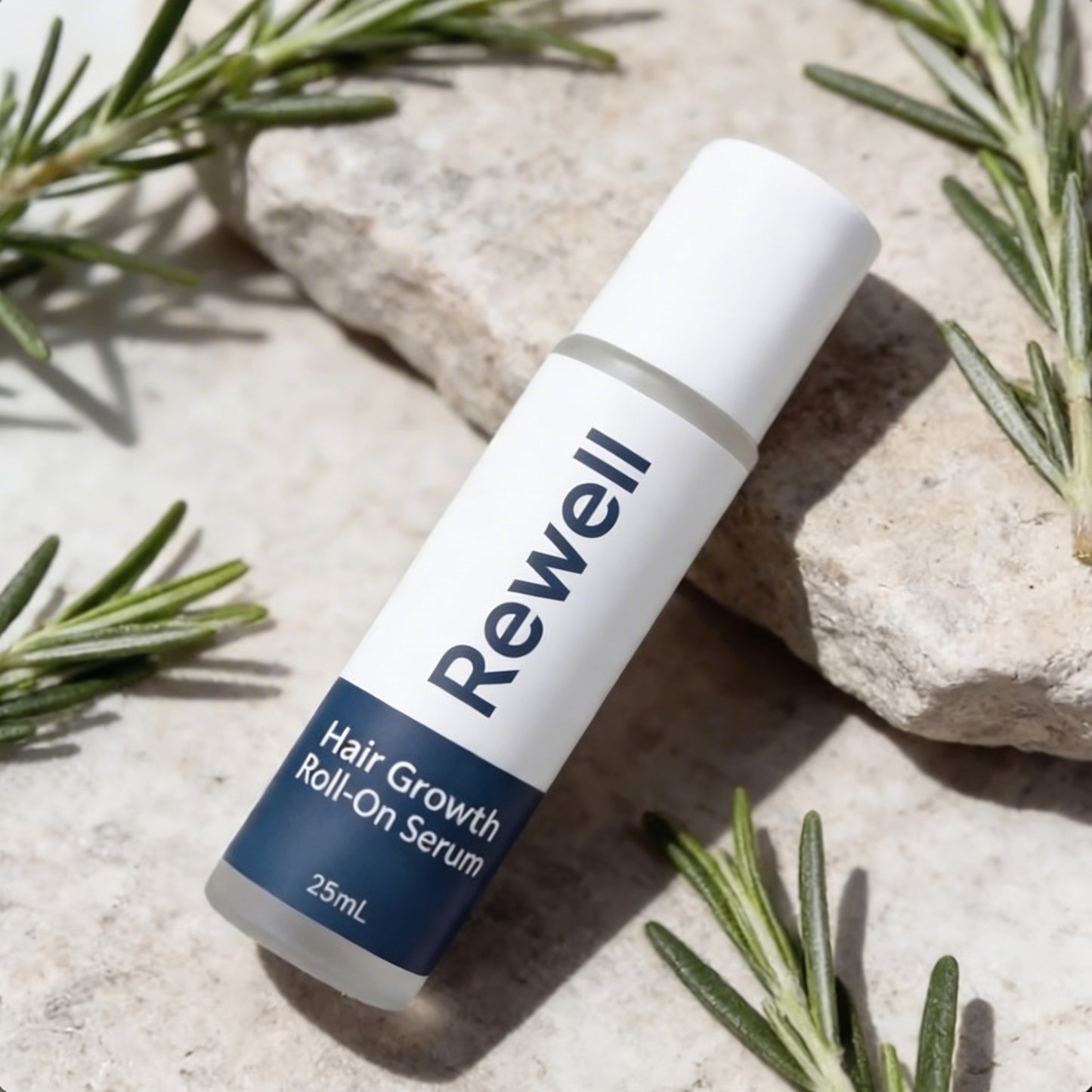 REWELL - Hair Growth Serum