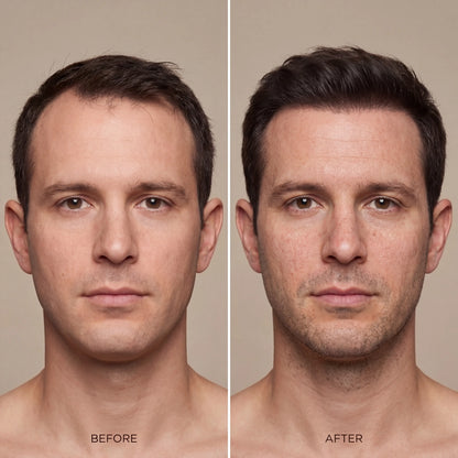 REWELL - Hair Growth Serum