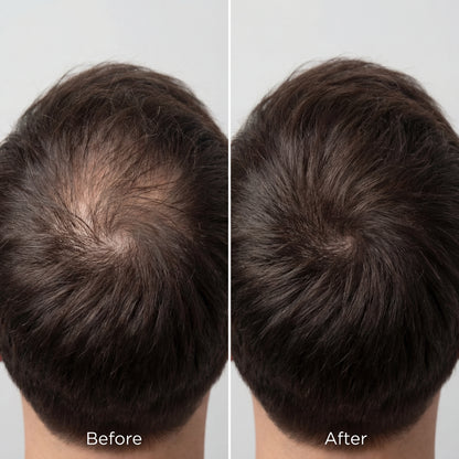 REWELL - Hair Growth Serum