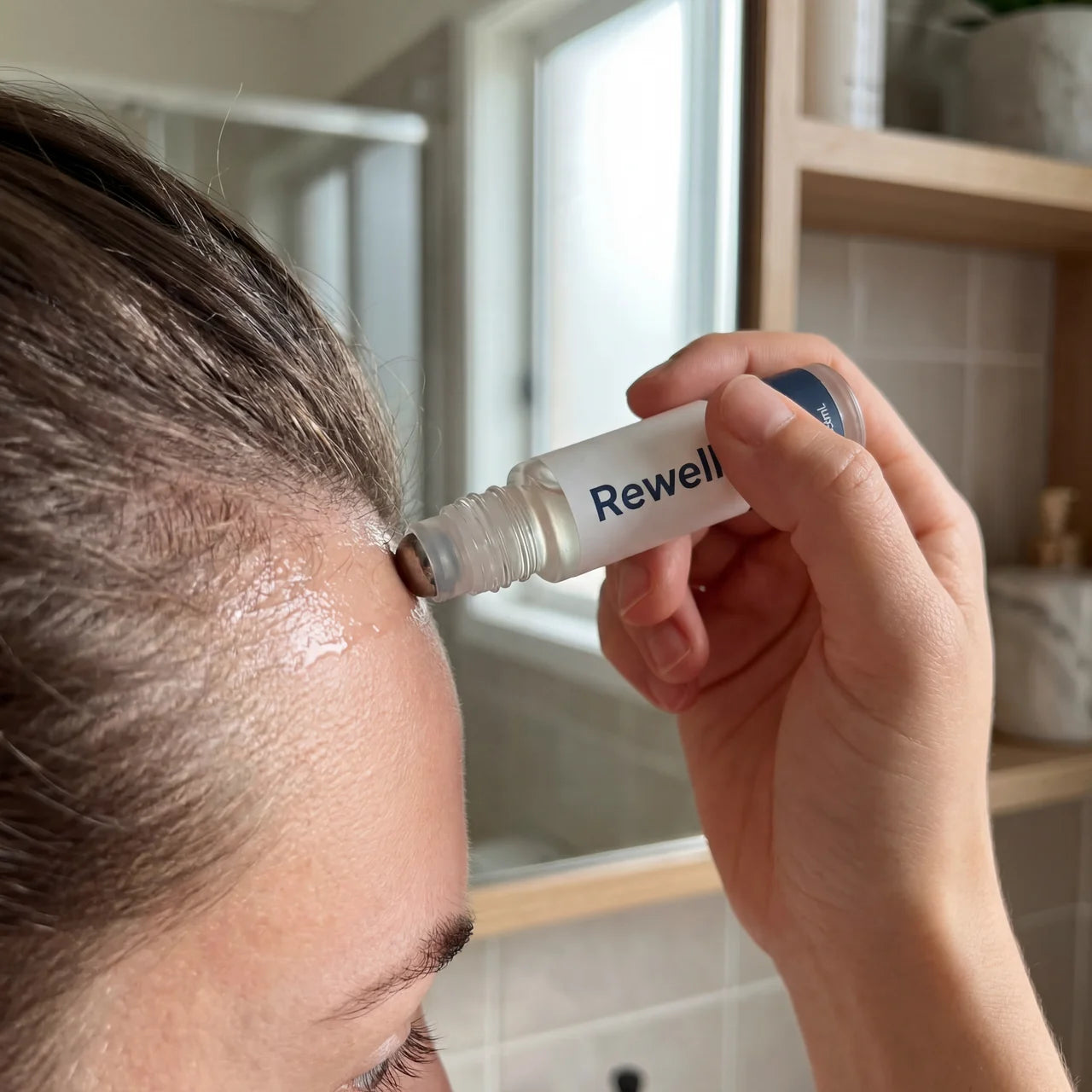 REWELL - Hair Growth Serum
