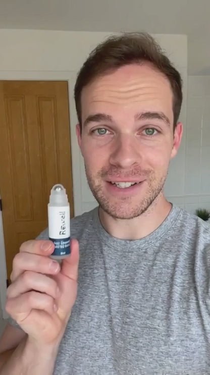 REWELL - Hair Growth Serum